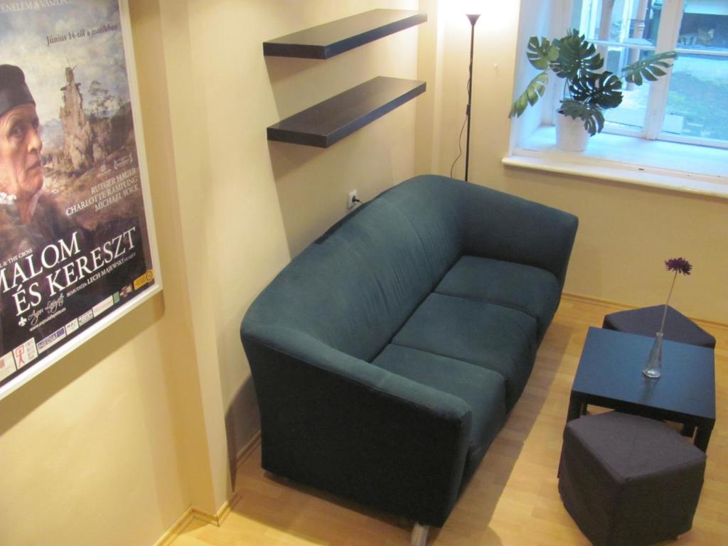 Premier Inn Apartments Будапешт Номер фото